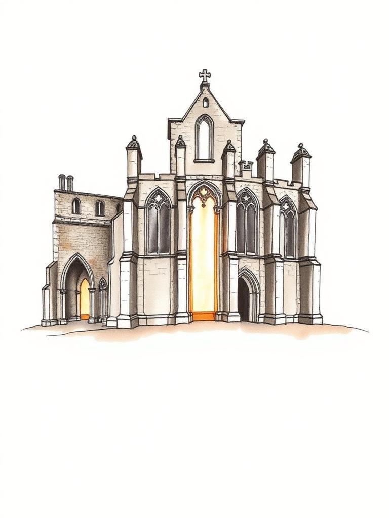 St Andrews Cathedral