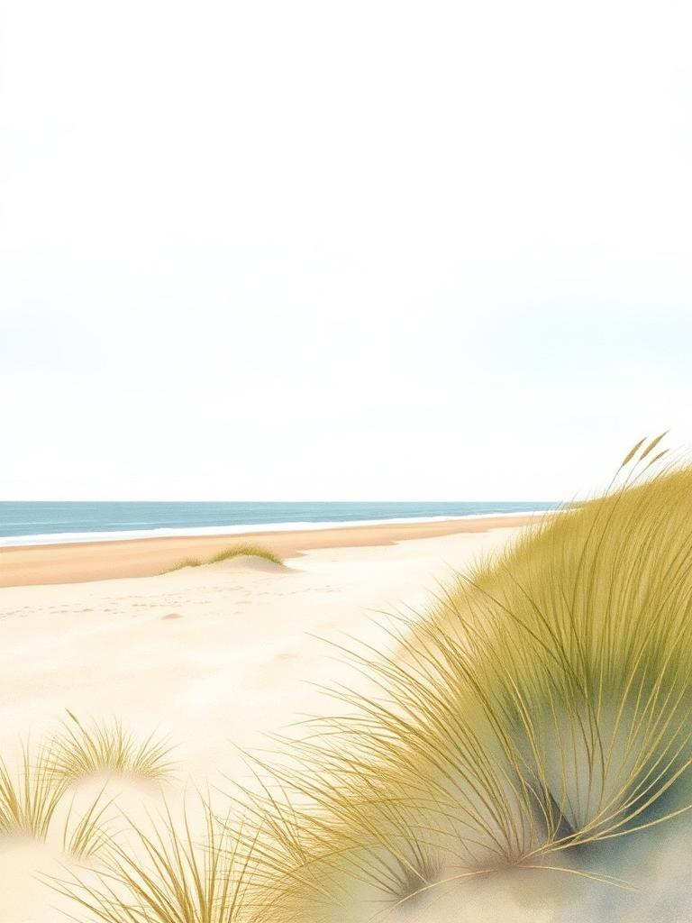 West Sands