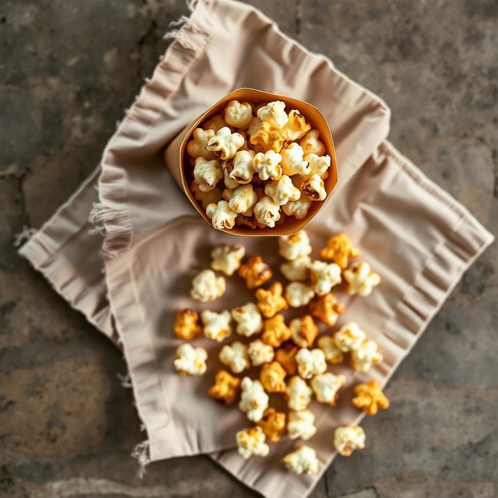 Joseph's Sweet & Salted Popcorn